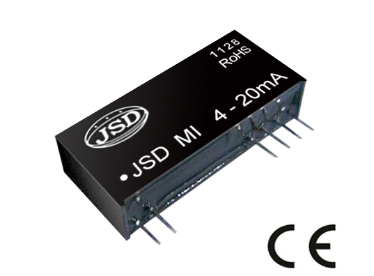 Quality 4-20mA passive isolation module wholesale