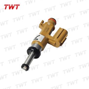 Twt 23209-39165 Fuel Injector Nozzle for Lexus GX400 460 2009-2012 1URFE URJ150