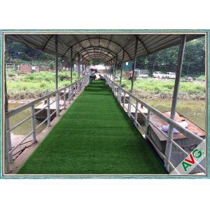 Durable Urban Greening Synthetic Turf For Artificial Lawns With Cheap Price