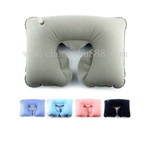 Quality Inflatable Travel Neck Pillow wholesale