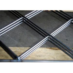 Cheap 1m-6m Length Steel Reinforcing Mesh For Long Lasting Road Reinforcement for sale