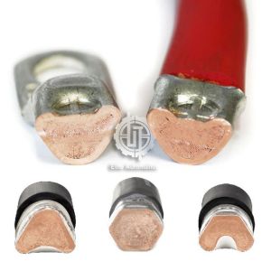 50mm2 312X HD Wire Harness Tester For Crimp Cross Sectional Analysis