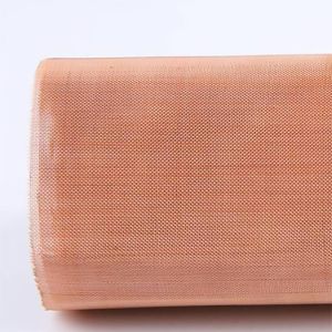 ASTM E2016-06 Copper Wire Mesh