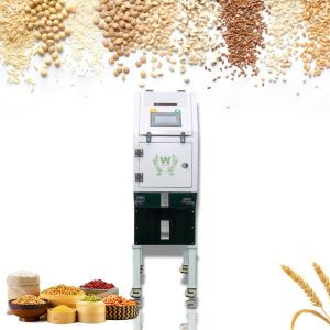 China Color Sorting Machine 1 Chute 32 Channels Mini Rice Coffee Bean Color Sorter Grain Sorting Machine on sale China Color Sorting Machine 1 Chute 32 Channels Mini Rice Coffee Bean Color Sorter Grain Sorting Machine on sale