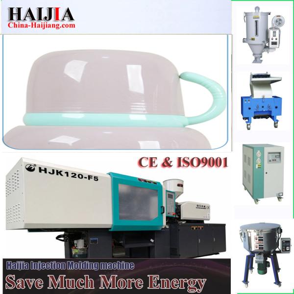 Quality Plastic Foil Packaging Roll Making Injection Molding Machine CE ISO 9001 Approved wholesale