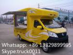 customized Chang’an mobile sales minicar, factory sale high quality and