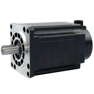 Cheap 110HS1900 2 Phase Hybrid Stepper Motor for sale