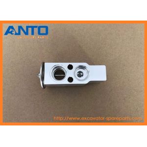 11N690800 11N6-90800 Expansion Valve For HYUNDAI R110-7 R110-7A R140LC-7 R140LC-7A