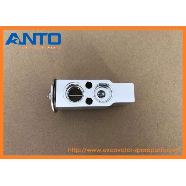 Quality 11N690800 11N6-90800 Expansion Valve For HYUNDAI R110-7 R110-7A R140LC-7 R140LC-7A wholesale