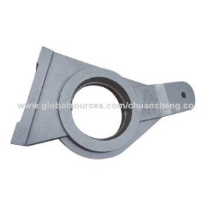 Cheap Aluminum Sand Casting Foundry, Customized Drawings Are Welcome for sale