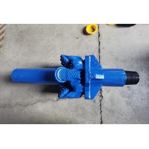 400mm Hdd Hole Opener Rock Reamer Drill Bit