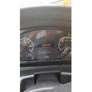 30ton Mobile Crane Hoist Crane with Maximum Lifting Height 40m and After-sales