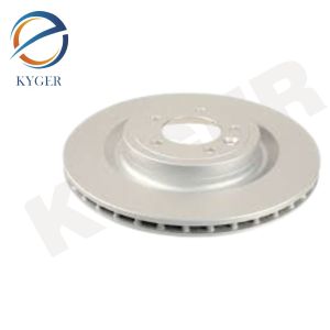 LR033302 Disc Brake Caliper Tool For Land Rover Range Rover 2022 L405 Discover