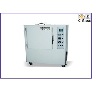 80-100bar Hot Air Circulation Drying Oven Three Phase AC 380V