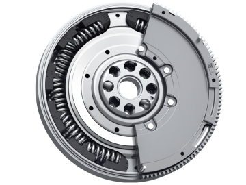 Dual Mass Flywheel Bearing | Bushing