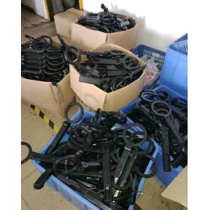 Cheap handheld metal detector, HHMD, portable metal detector, super scanner for sale