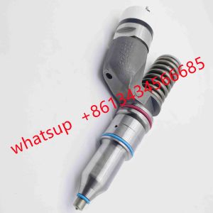 Common Rail Fuel Injector For Caterpillar CAT 2490712 249-0712 10R3147 10R-3147