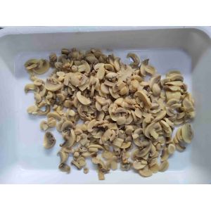 China Steamed Canned Champignon Mushrooms Versatile Ingredient For Any Dish on sale