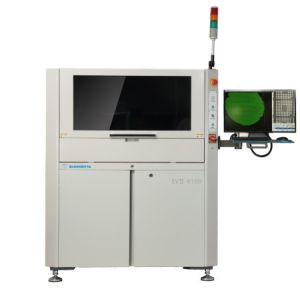 Buy cheap Automatic stencil AOI Inspection Systems SMT Inspection Machine SVII-K100 for from wholesalers