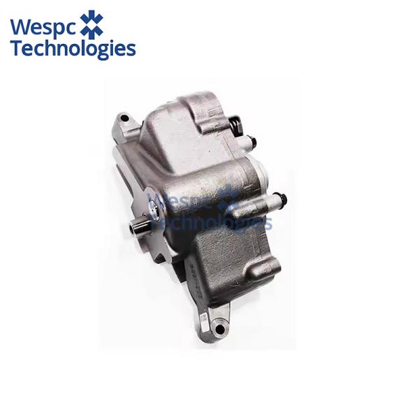 Quality WESPC CH10860 Oil Pump for Perkins 2306 2506 2806TAG Diesel Engine Generator wholesale