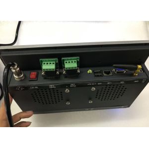 Factory Certified Industrial Windows 10 Tablet 11.6 Inch with 1D/2D Barcode