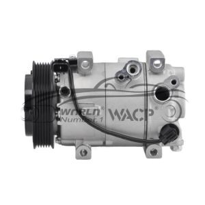 97701F3300 Car Air Conditioner System Compressor For Hyundai Elantra 1.4 WXHY144