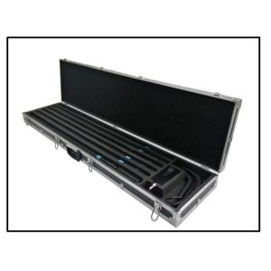 High Power Portable Cellphone Jammer Signal Scrambler 8CH OEM