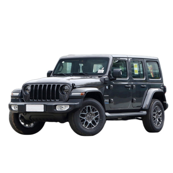Quality Customize various models Car Electric Side Step Car Accessories 4x4 For universal Jeep wrangler JL Sahara Rubicon 4D 2014-2020 wholesale
