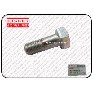 Idle Gear Bolt Isuzu 4HE1 Japanese Truck Parts 8943722211 8-94372221-1