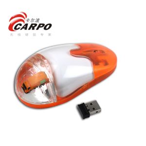 Cheap wireless oil mouse V311/ CARPO oil wireless mouse /Liquid mouse for sale