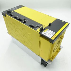 A06B-6058-H023 Fanuc Servo Drive with MOQ of 1 Piece AC/DC Power Supply