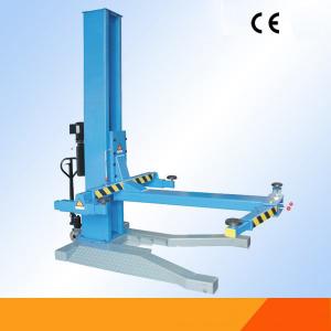 China Mobile one post car hoist (ONE POST CAR LIFT) AOS8812 on sale