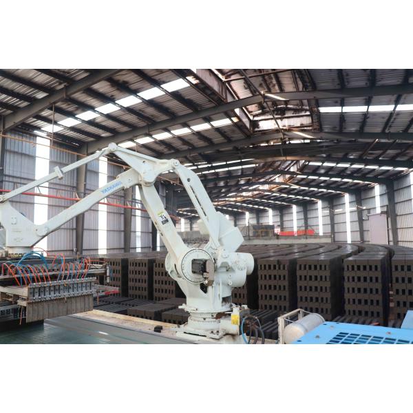 Quality Semi Automatic Brick Sheet Cutter Machine For Brick Factory wholesale