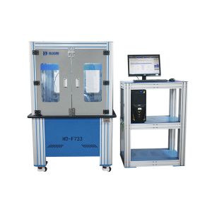 Electronic Furniture Testing Machines , Chair Seating Vertical Force Resistance