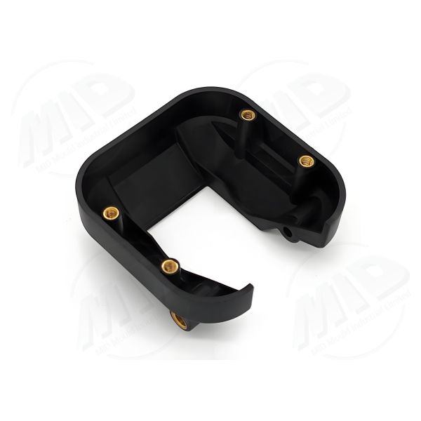 Quality Insert Molds Custom Plastic Injection with Metal Inserts High Strength and Durable Solutions wholesale