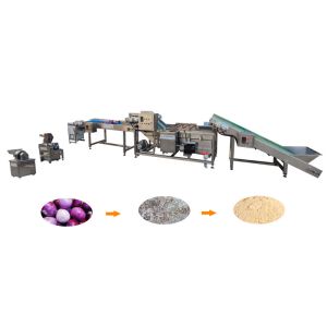 New Design Sugar Powder Making Machine With Low Price