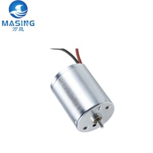 BL2430 12V/24V Mini BLDC Motor With Integrated Driver , High Performance DC