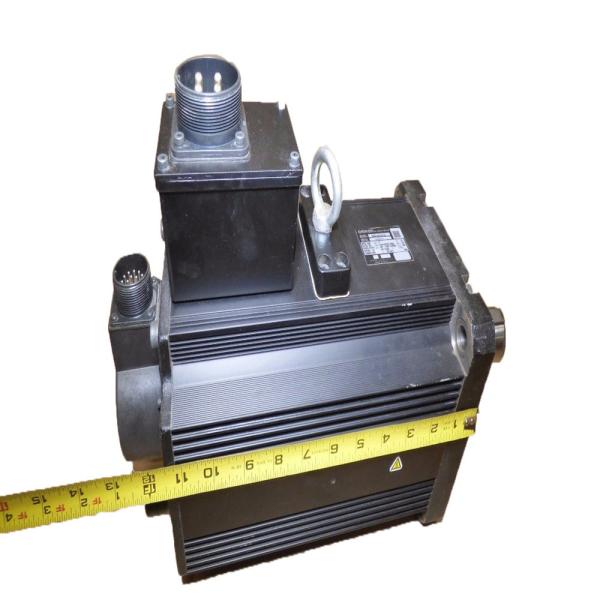 Quality R88M-G5K020T-B-Z OMRON AC Servomotor With ABS/INC Encoder 5kW 200 VAC Without Key / With Brake 2000rpm wholesale