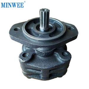 K3SP36C Gear Pump Pilot Pump distribution valve