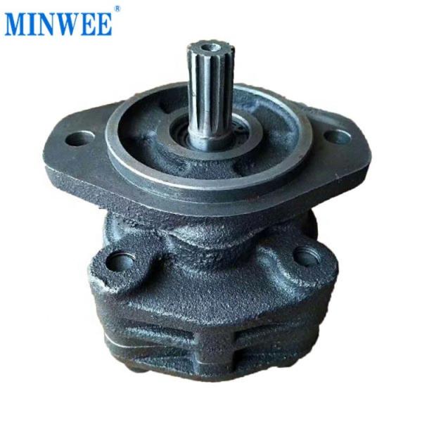 Quality K3SP36C Gear Pump Pilot Pump distribution valve wholesale