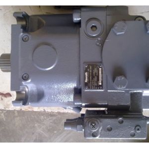 Rexroth Hydraulic Piston Pumps A11VO145LRDS/11R-NZD12NOO for Concrete Mixer