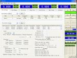 5000N Single Arm Computer Servo Tensile Strength Testing Machine ISO10319 &