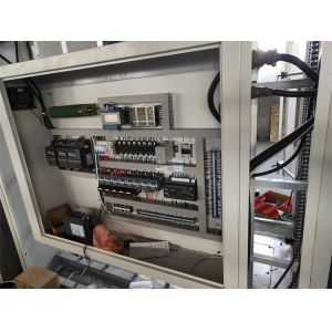 Automatic Cardboard Die Cutting Machine for Flat Corrugated Carton Box