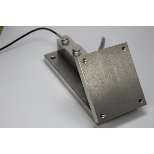 Quality Reliable Stainless Steel Compression Weigh Modules For Tanks And Reactors wholesale
