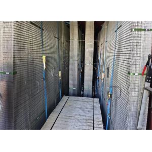 1.2*1.8m 3x3 Inch Welded Steel Mesh High Intensity