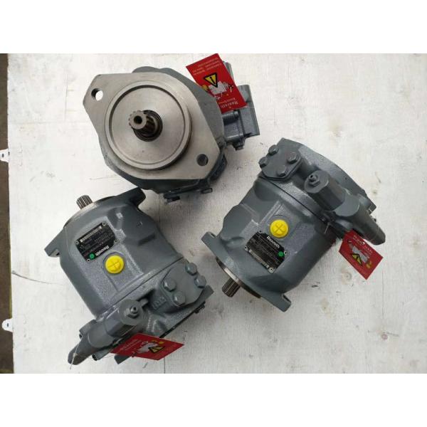A10VSO71DR/31R-PPA12K01 A10VSO71DFR1/31R-PPA12K02 Piston Pump Rexroth Germany