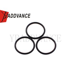 Nitrile Rubber Automotive O Rings For Injector Size 7mm X 20.6mm X 1.8mm