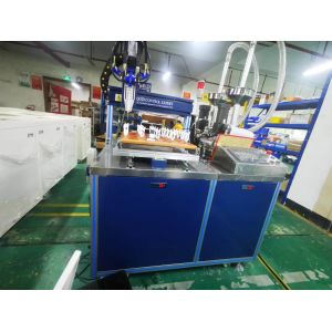 Customization and 2 Component PU Resin Electronic Potting Machine for Semiautoma