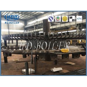 Custom Carbon Steel Industrial Dust Collector Cyclone Separator High Efficiency