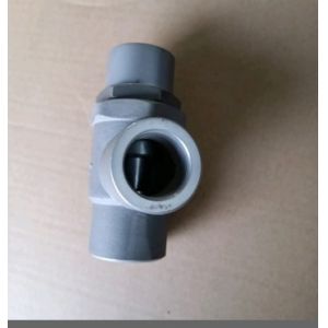 MPCV-40A New Condition Air Compressor Oil Shut-Off Valve Industrial Filter Part